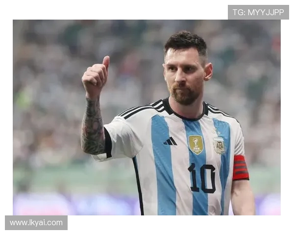 安哥拉为梅西领衔的阿根廷友谊赛支付1200万欧元